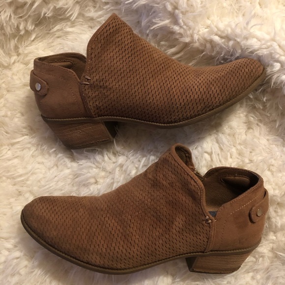 dr scholl's shooties